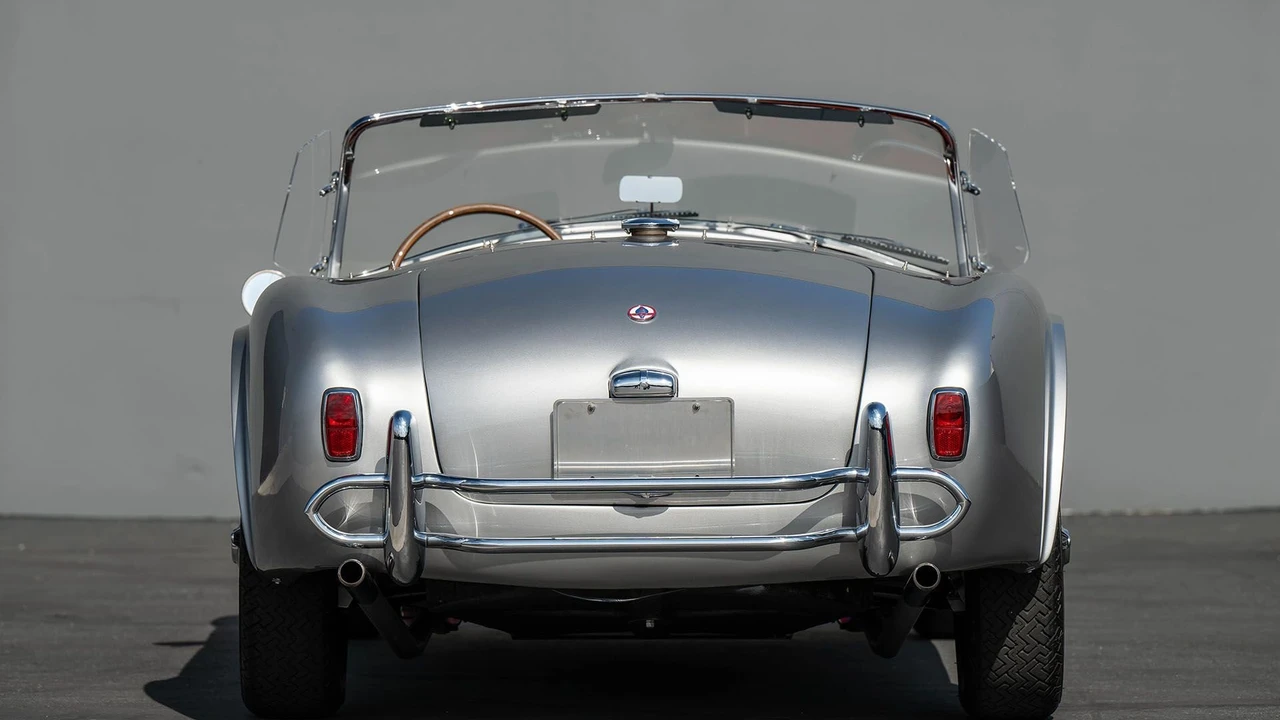 1964 Shelby Cobra 289 - Image 3 of 31