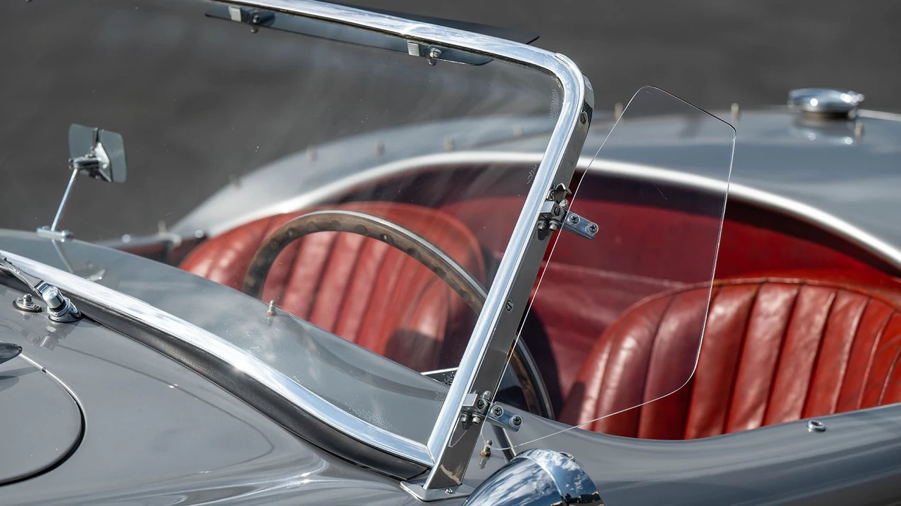 1964 Shelby Cobra 289 - Image 23 of 31
