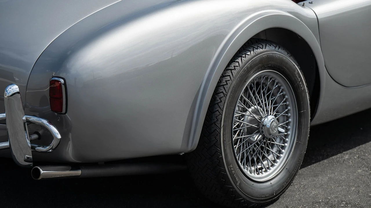 1964 Shelby Cobra 289 - Image 27 of 31