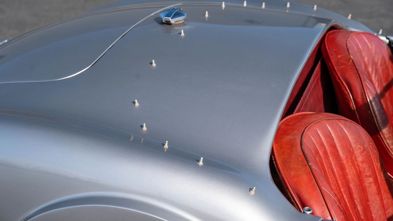 1964 Shelby Cobra 289 - Image 29 of 31