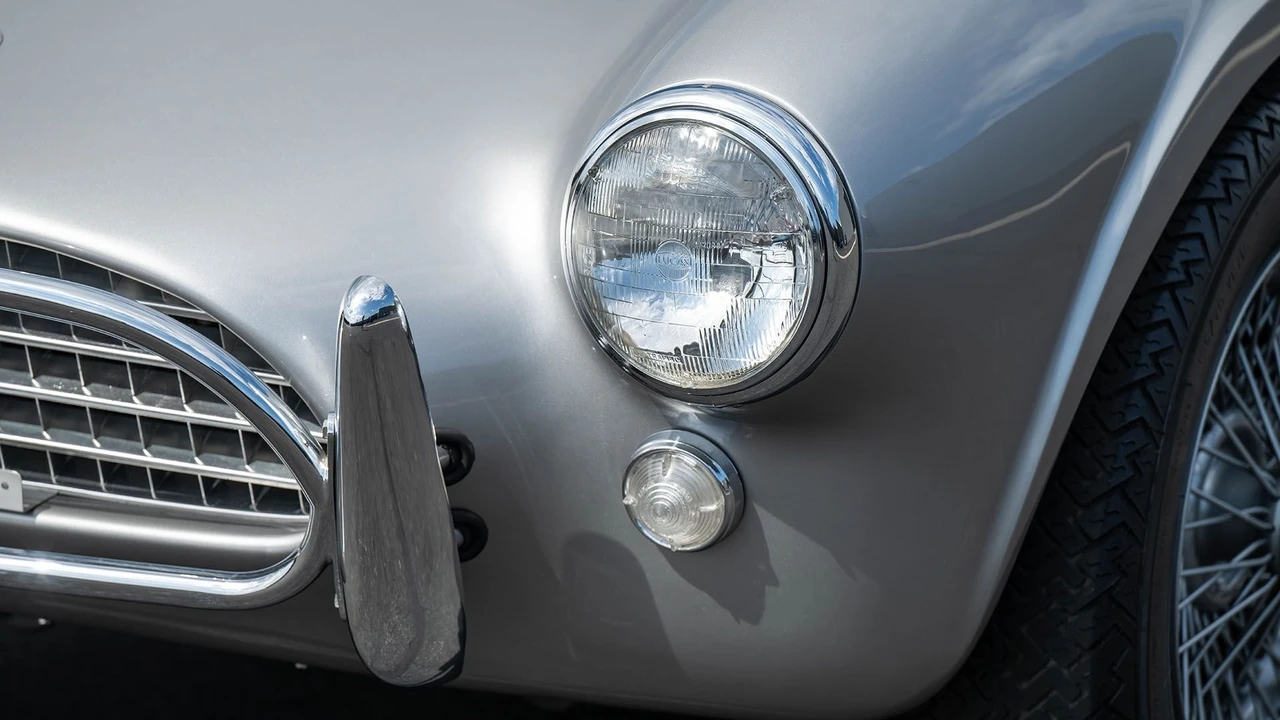 1964 Shelby Cobra 289 - Image 15 of 31