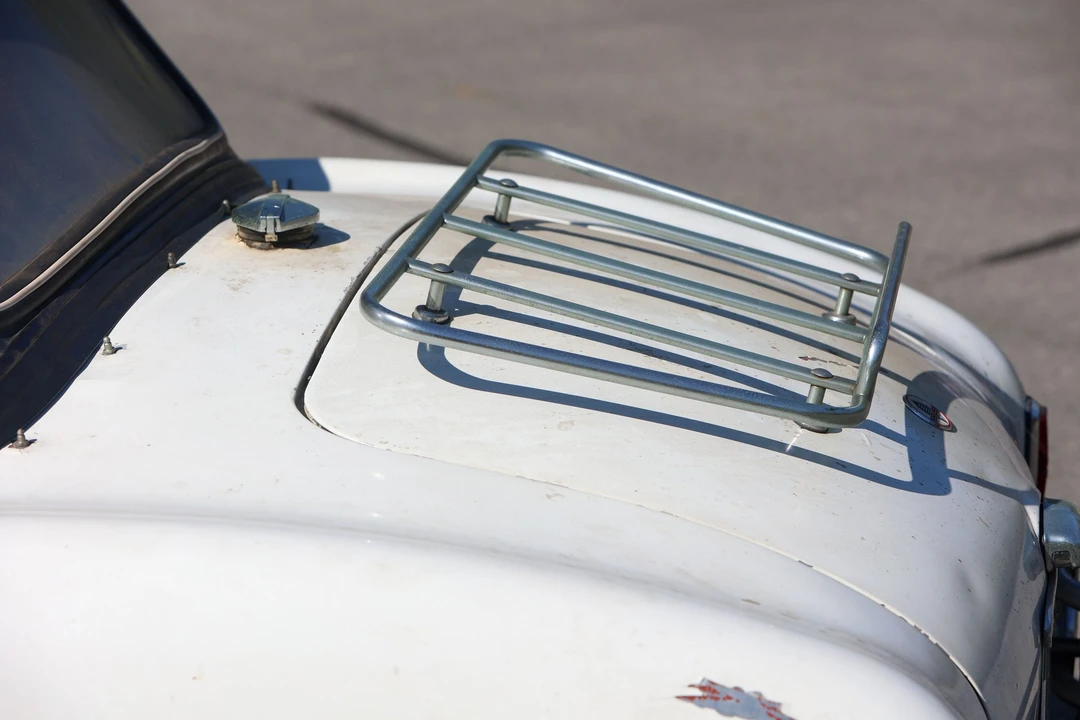 1964 Shelby Cobra 289 - Image 27 of 31