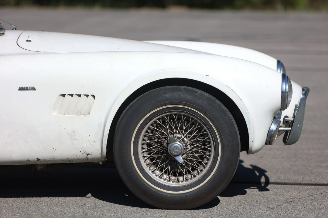 1964 Shelby Cobra 289 - Image 16 of 31