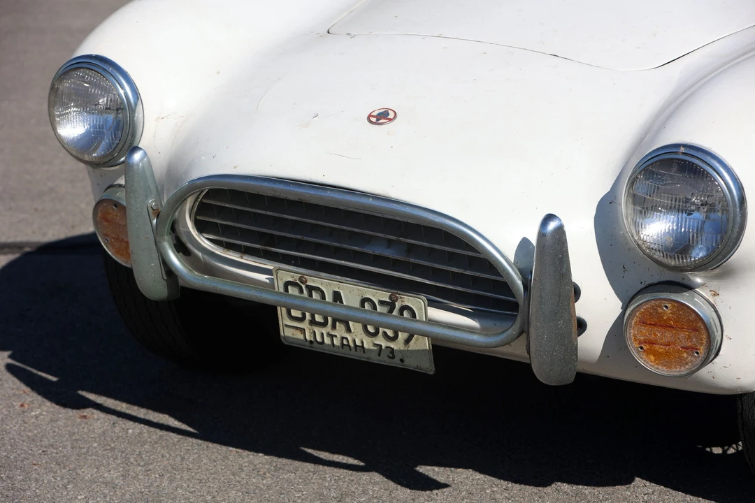 1964 Shelby Cobra 289 - Image 18 of 31