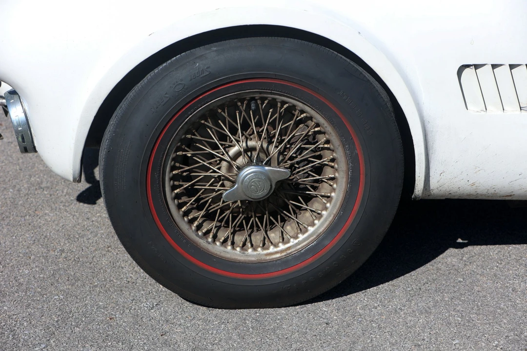 1964 Shelby Cobra 289 - Image 20 of 31