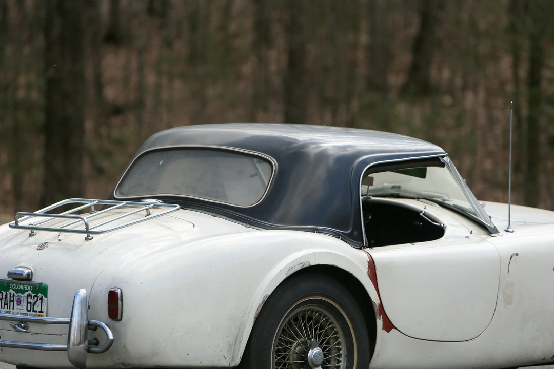 1964 Shelby Cobra 289 - Image 15 of 31