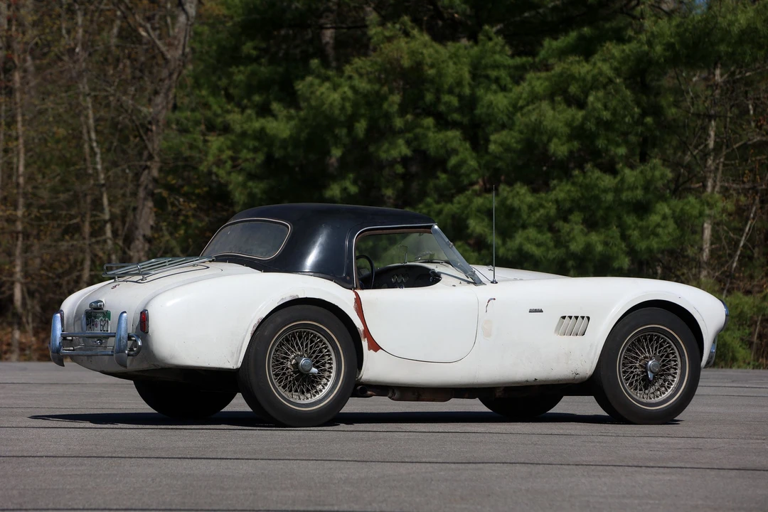 1964 Shelby Cobra 289 - Image 9 of 31