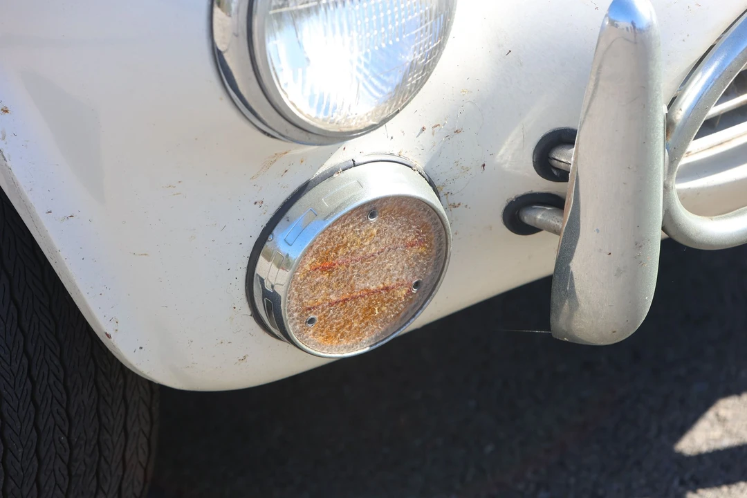 1964 Shelby Cobra 289 - Image 31 of 31
