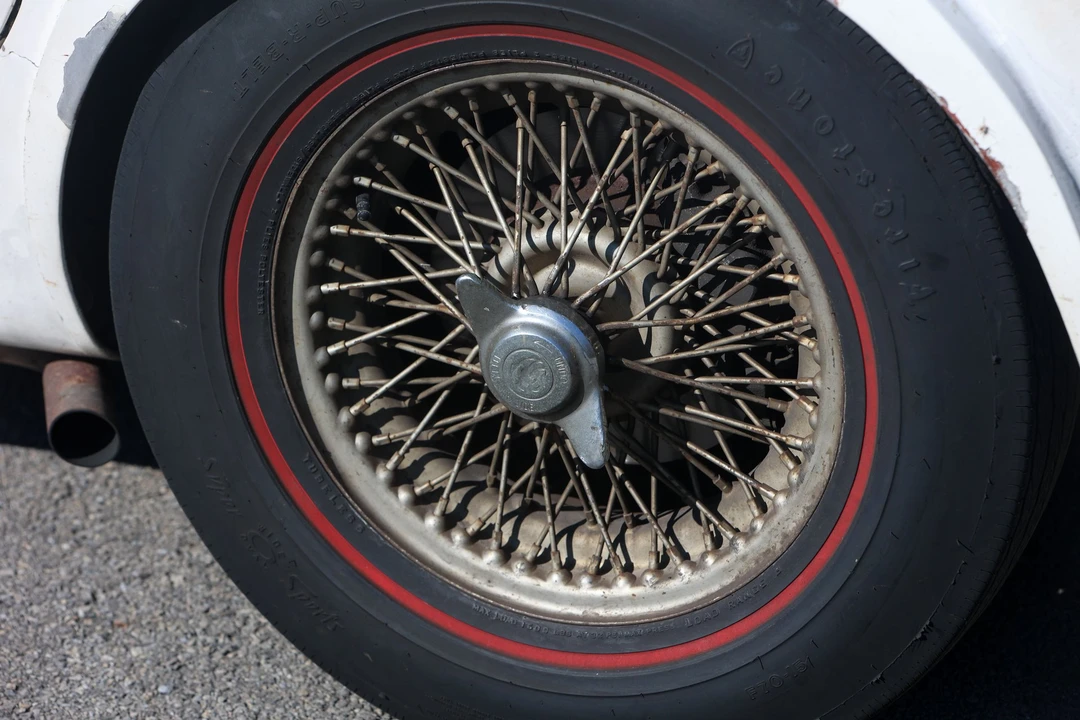 1964 Shelby Cobra 289 - Image 26 of 31