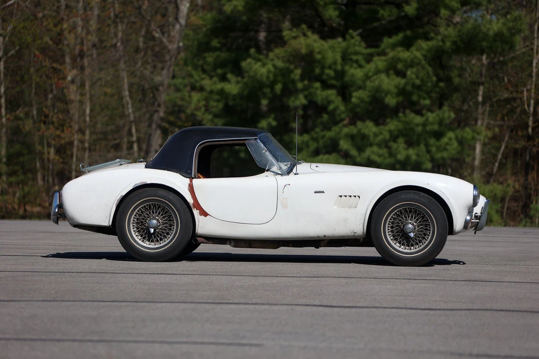 1964 Shelby Cobra 289 - Image 5 of 31