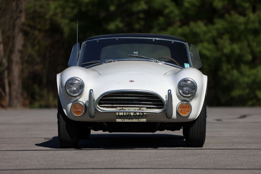 1964 Shelby Cobra 289 - Image 4 of 31