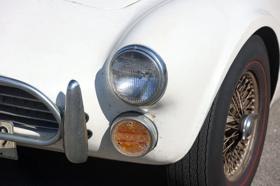 1964 Shelby Cobra 289 - Image 17 of 31