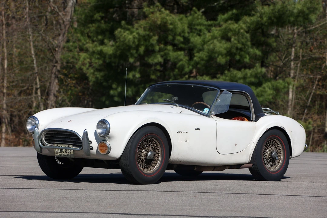1964 Shelby Cobra 289 - Image 13 of 31