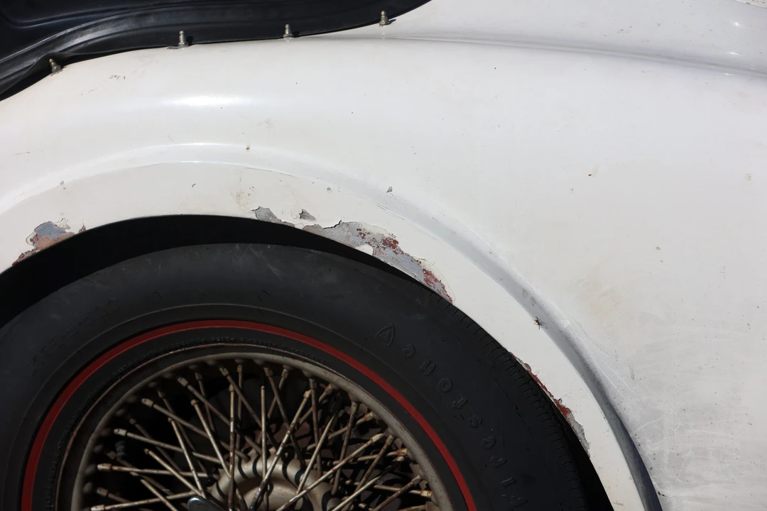 1964 Shelby Cobra 289 - Image 28 of 31