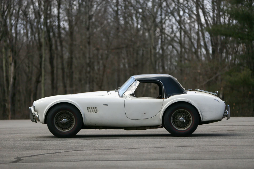 1964 Shelby Cobra 289 - Image 8 of 31
