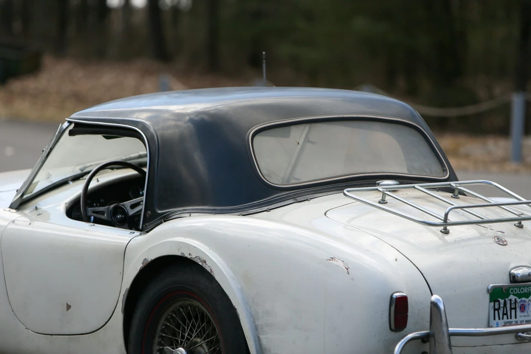1964 Shelby Cobra 289 - Image 14 of 31