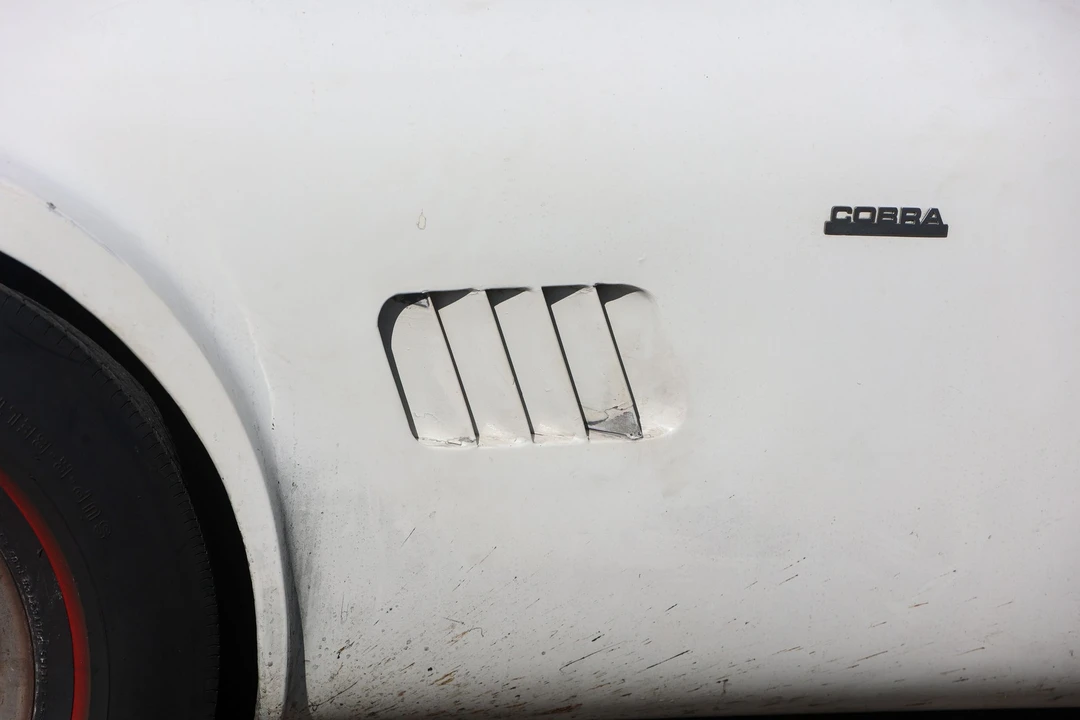 1964 Shelby Cobra 289 - Image 22 of 31