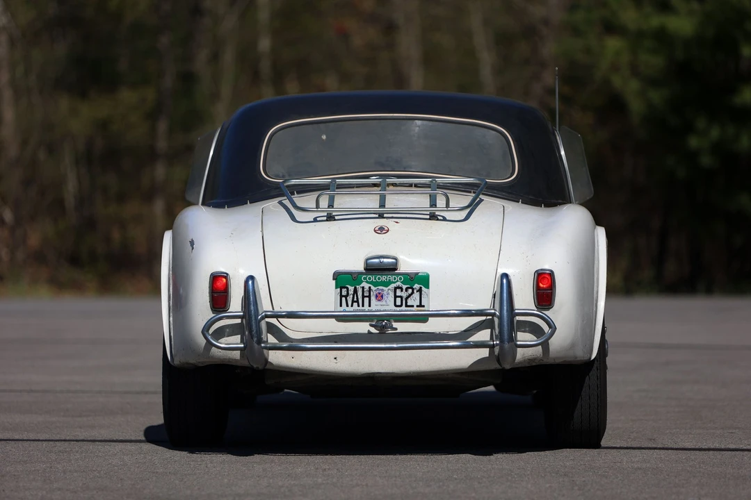 1964 Shelby Cobra 289 - Image 10 of 31