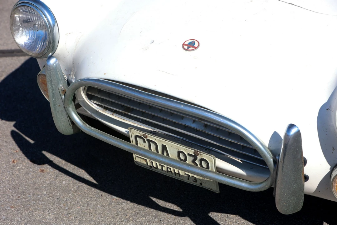1964 Shelby Cobra 289 - Image 23 of 31