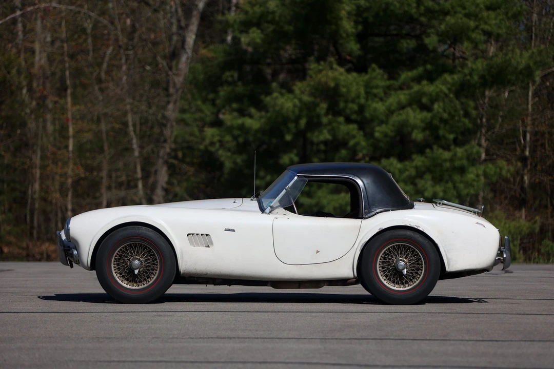 1964 Shelby Cobra 289 - Image 12 of 31