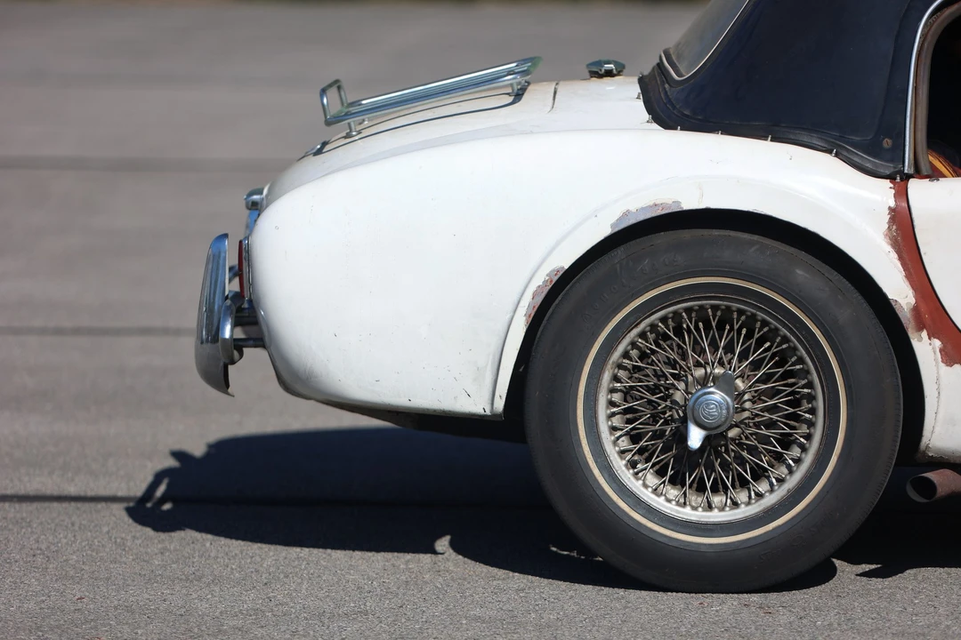 1964 Shelby Cobra 289 - Image 19 of 31