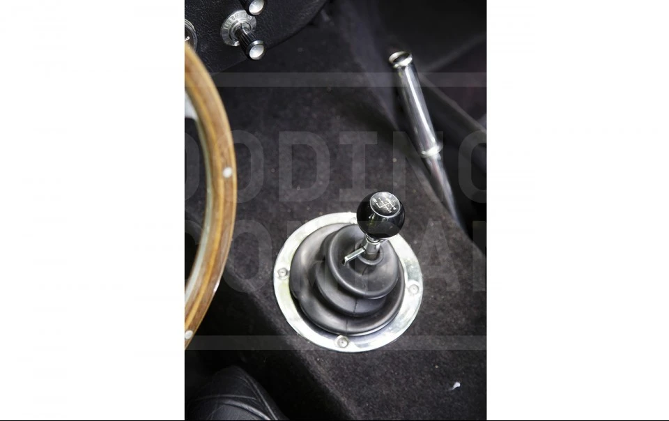 1964 Shelby Cobra 289 - Image 9 of 18