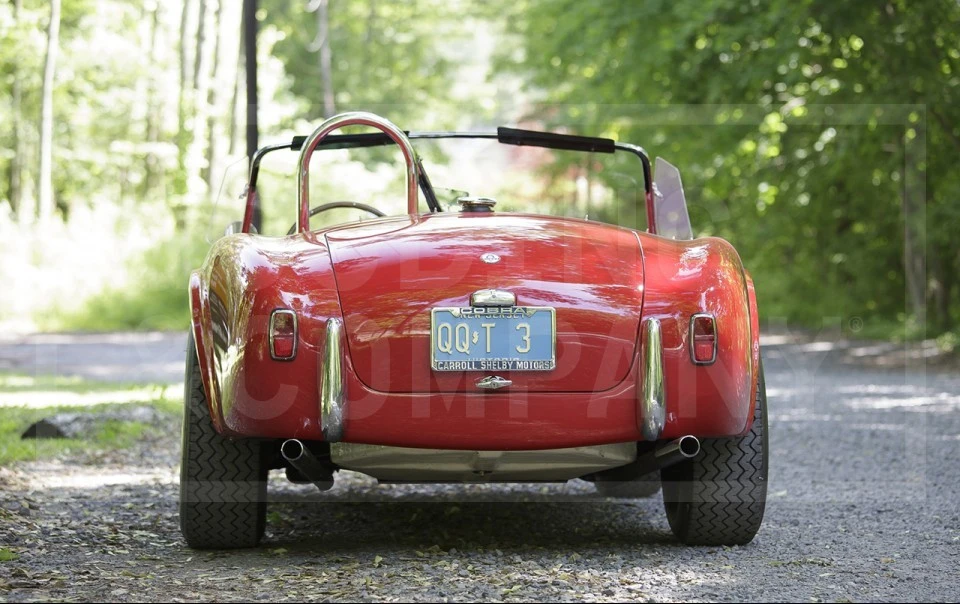 1964 Shelby Cobra 289 - Image 5 of 18