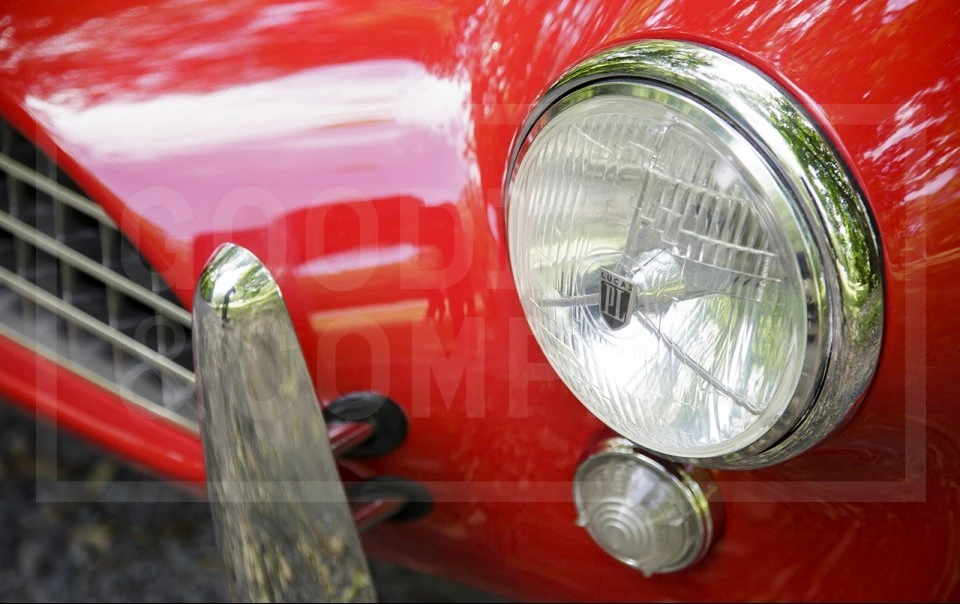 1964 Shelby Cobra 289 - Image 18 of 18