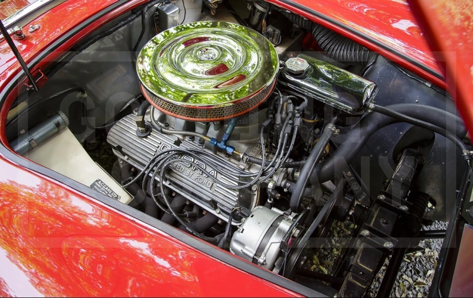 1964 Shelby Cobra 289 - Image 13 of 18