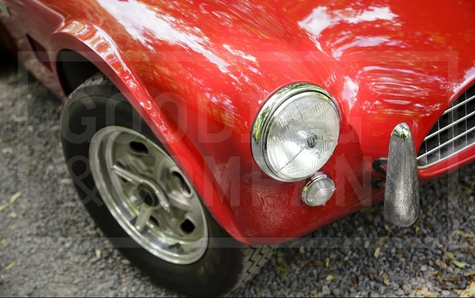 1964 Shelby Cobra 289 - Image 10 of 18