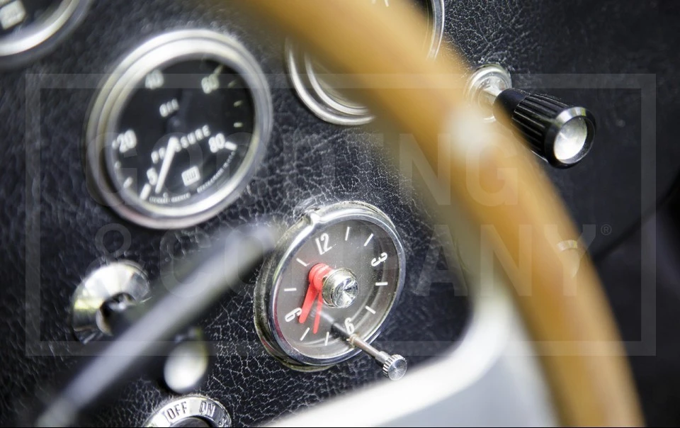 1964 Shelby Cobra 289 - Image 8 of 18