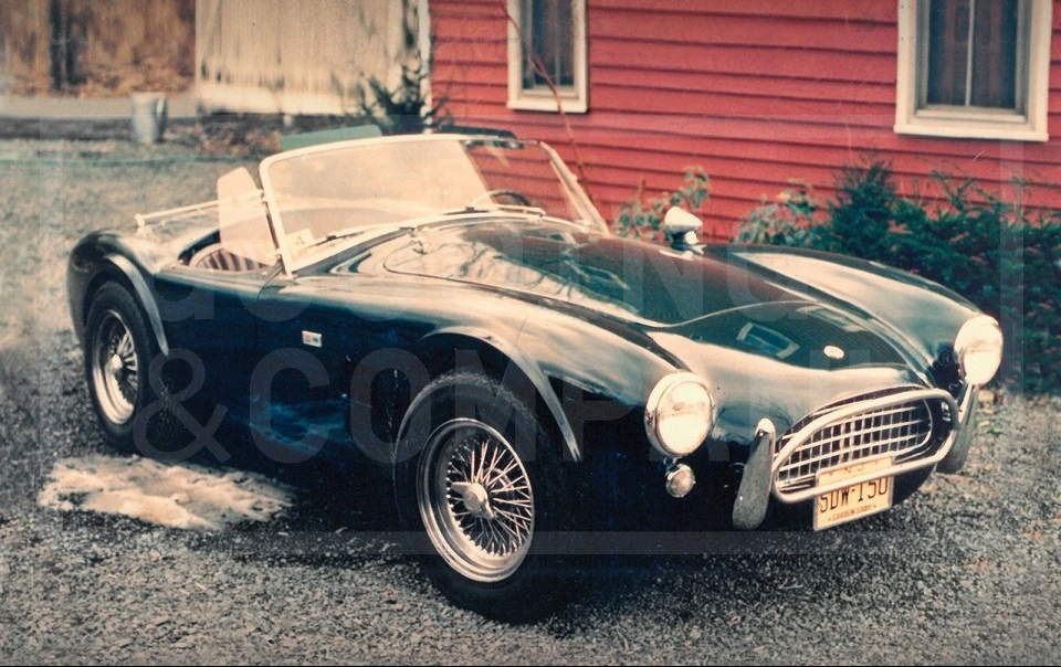 1964 Shelby Cobra 289 - Image 15 of 18