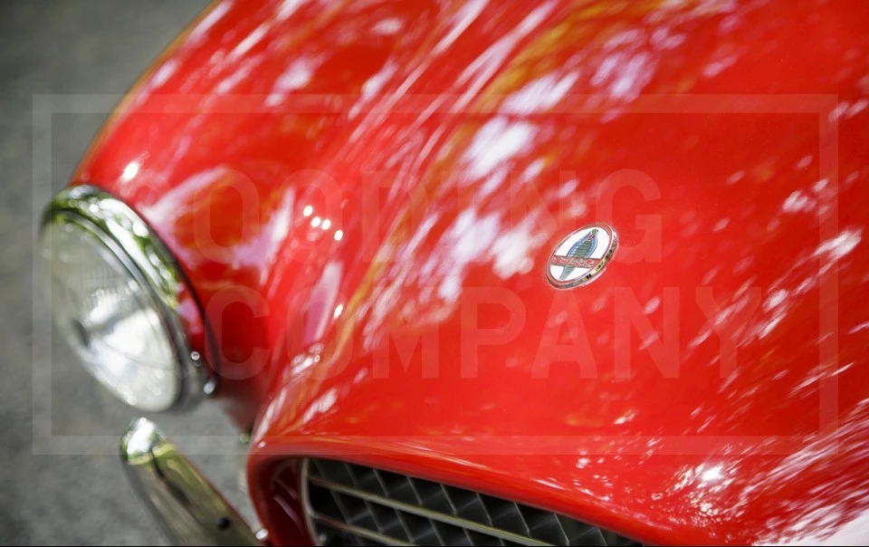 1964 Shelby Cobra 289 - Image 17 of 18