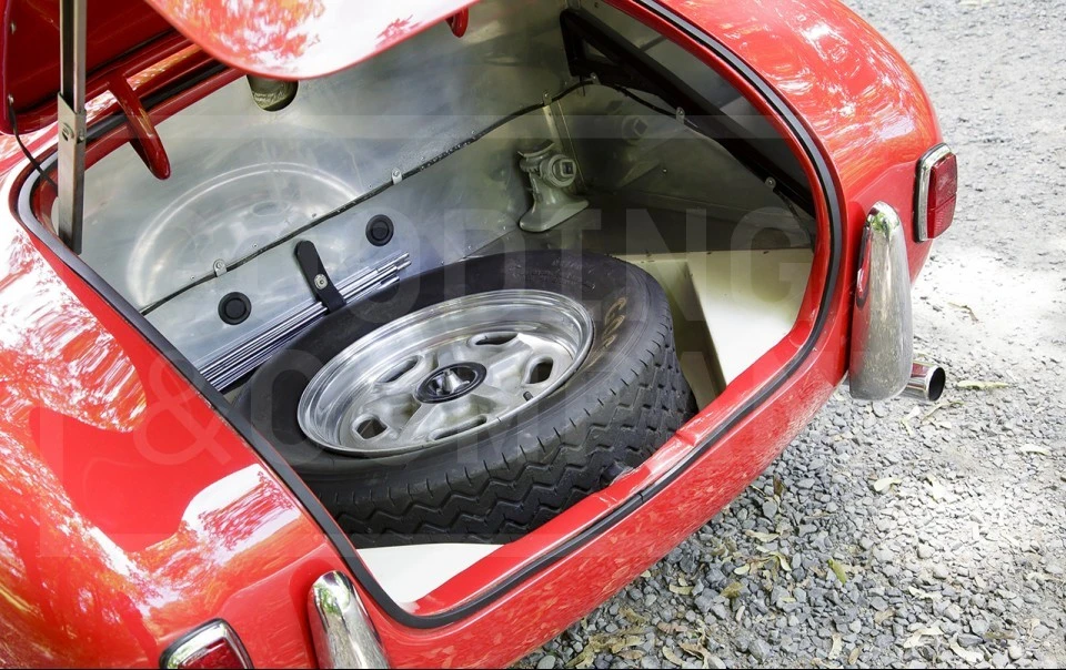 1964 Shelby Cobra 289 - Image 14 of 18