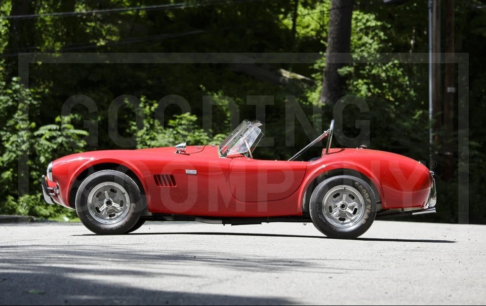 1964 Shelby Cobra 289 - Image 3 of 18