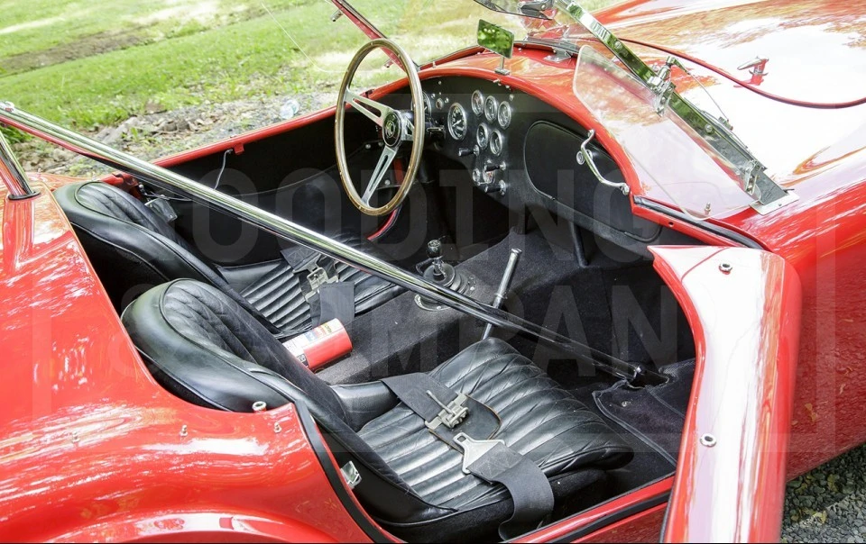 1964 Shelby Cobra 289 - Image 6 of 18