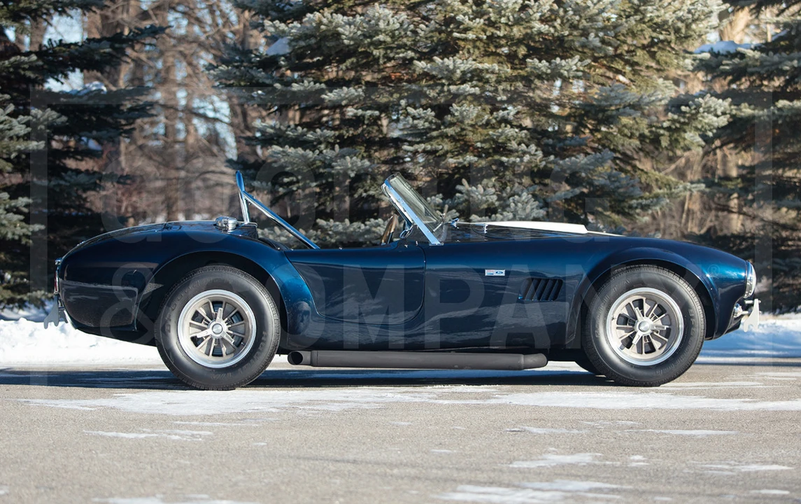 1964 Shelby Cobra 289 - Image 5 of 18