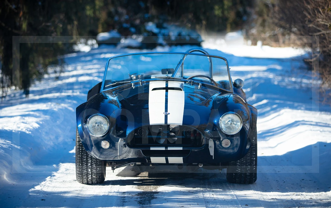 1964 Shelby Cobra 289 - Image 3 of 18