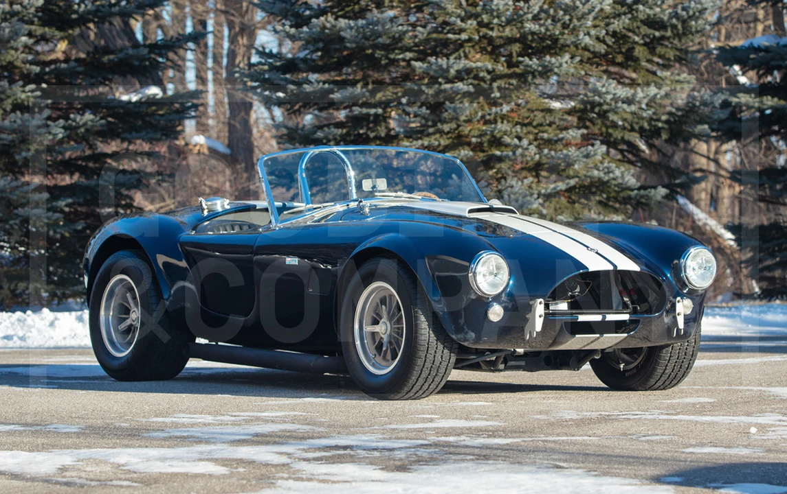 1964 Shelby Cobra 289 - Image 2 of 18