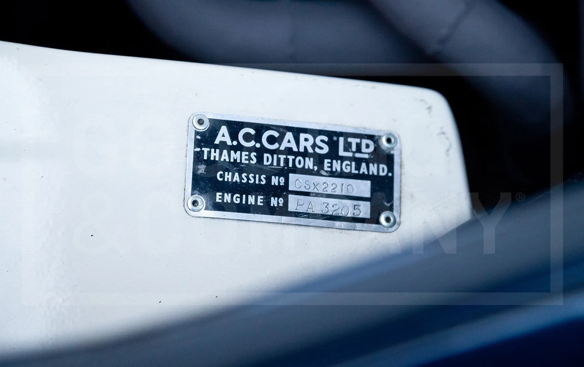 1964 Shelby Cobra 289 - Image 18 of 18