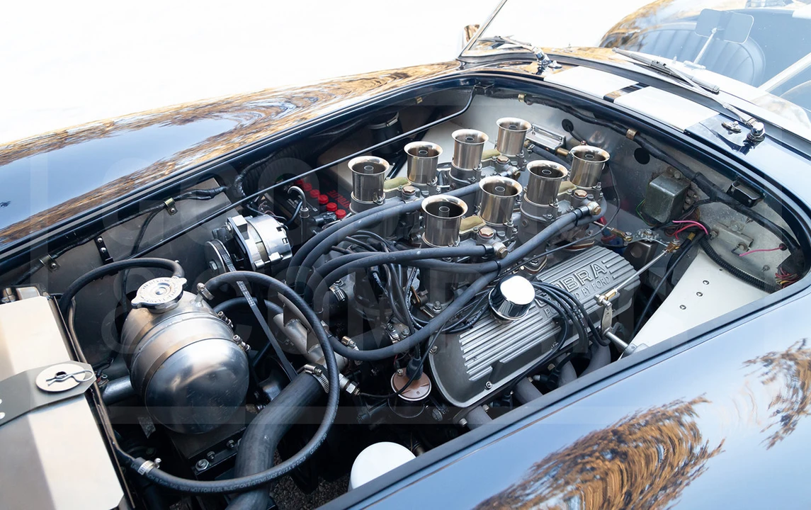 1964 Shelby Cobra 289 - Image 17 of 18