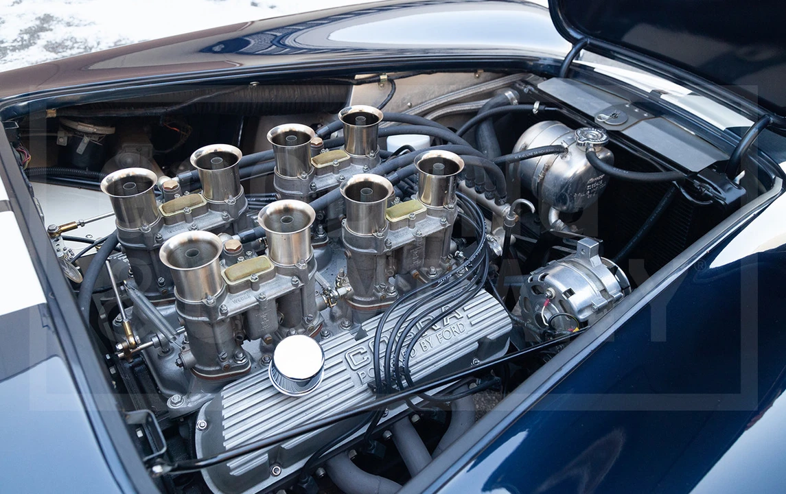 1964 Shelby Cobra 289 - Image 16 of 18