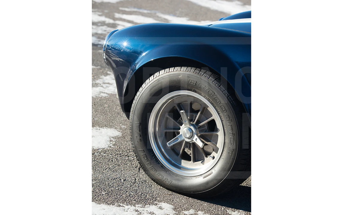 1964 Shelby Cobra 289 - Image 15 of 18