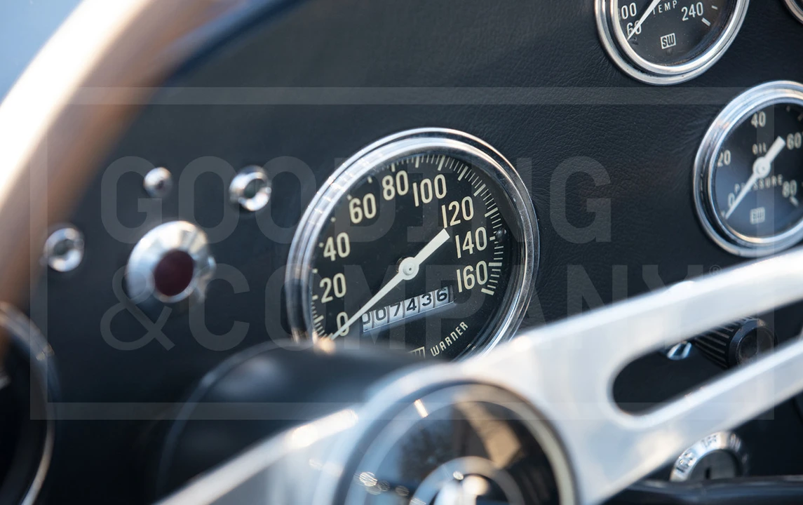 1964 Shelby Cobra 289 - Image 10 of 18