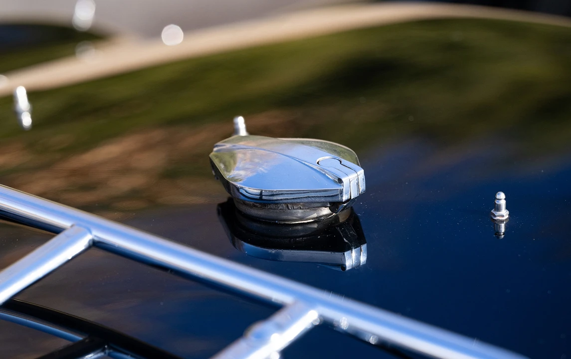 1964 Shelby Cobra 289 - Image 20 of 26