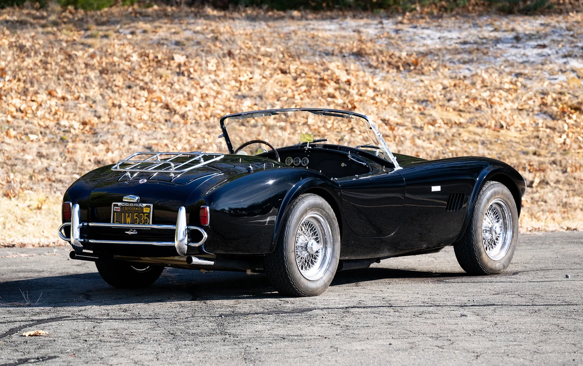 1964 Shelby Cobra 289 - Image 3 of 26