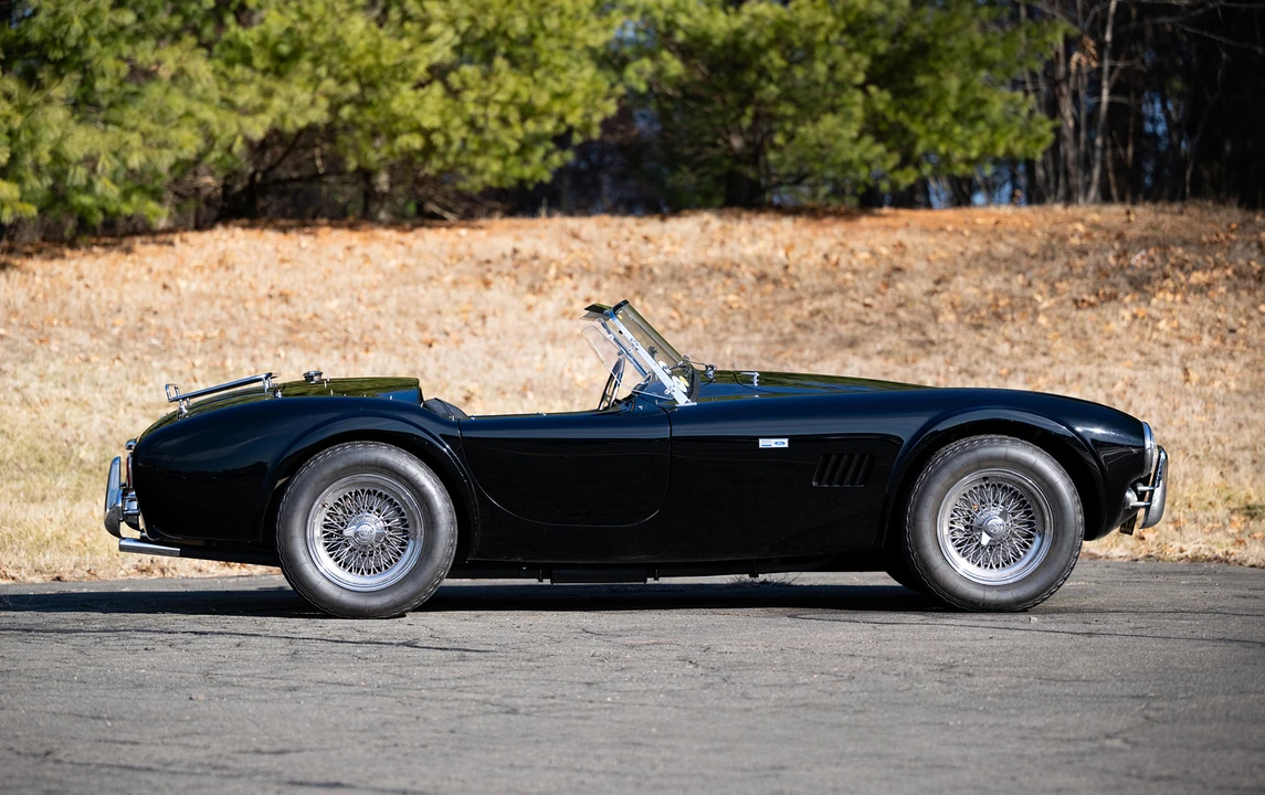 1964 Shelby Cobra 289 - Image 2 of 26