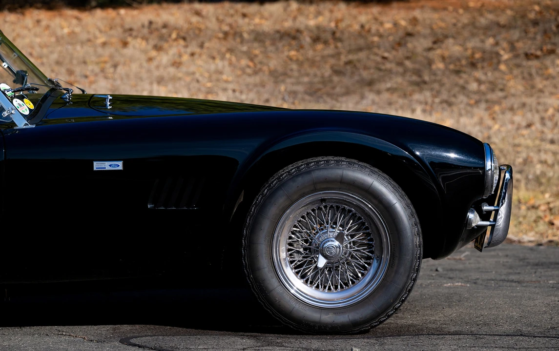 1964 Shelby Cobra 289 - Image 25 of 26