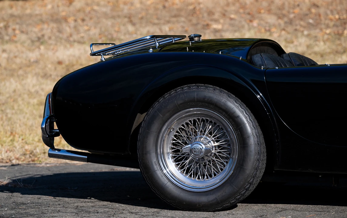 1964 Shelby Cobra 289 - Image 24 of 26