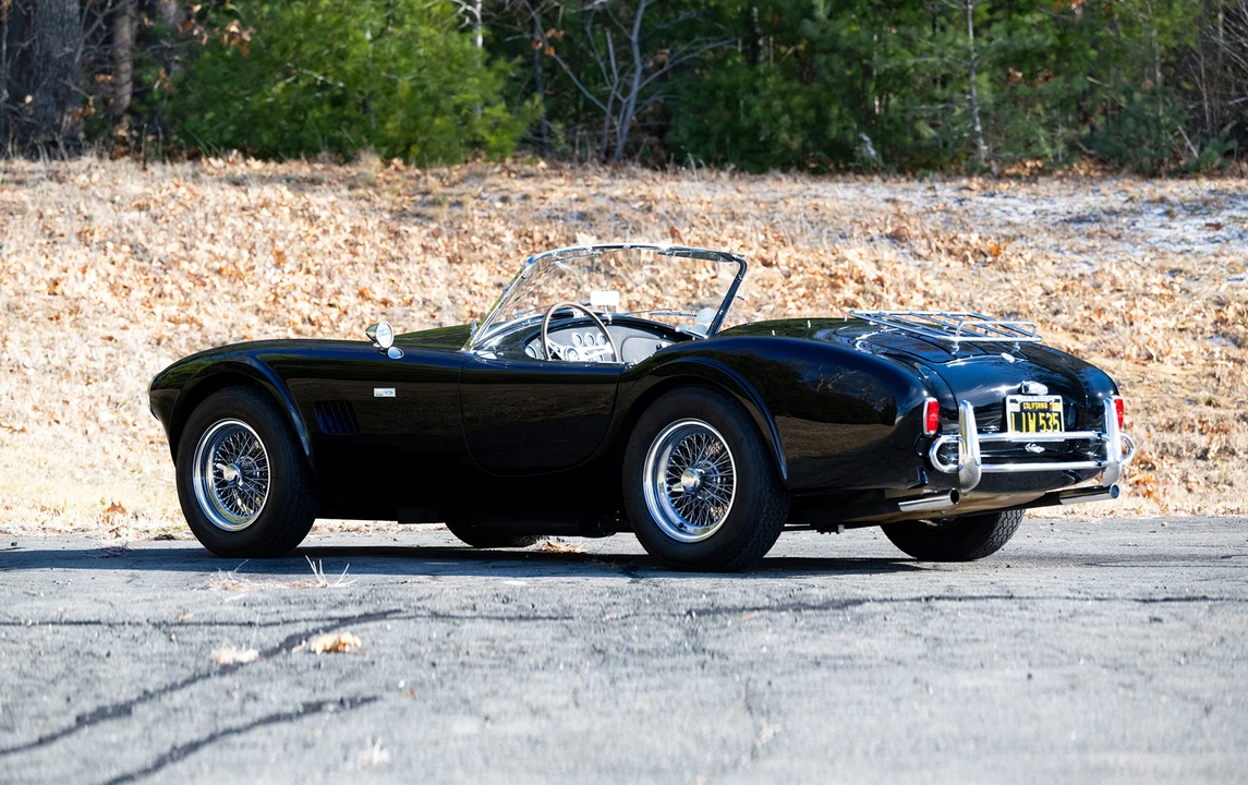 1964 Shelby Cobra 289 - Image 5 of 26